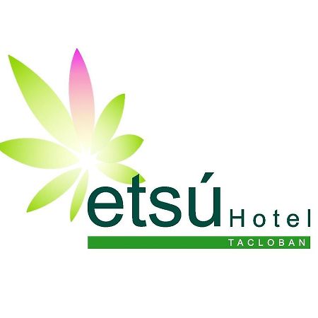 Etsu Hotel Tacloban Ngoại thất bức ảnh